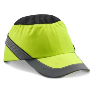 safe top fluorescent green safety helmet 500x500